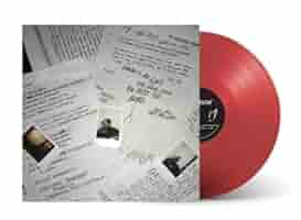 xxxtentacion 17 レコード XXXTENTACION - 17 Vinyl – EMPIRE